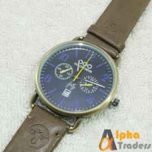 OOO 4461-1 Watch With Date