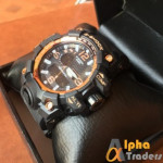 G-Shock 5478 Men Analog Digital Watch