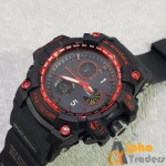 G-Shock Watch Analog & Digital Sports Watch Wrist Watch