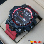 Exponi 3239 Men Analog Digital Watch