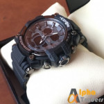 Exponi 3258 Men Analog Digital Watch Online With Black Band