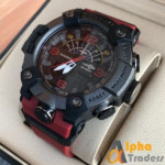 Exponi 3302 Men Rubber Sports Watch
