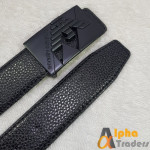Gorgio Armani BT116 Original Leather Belt