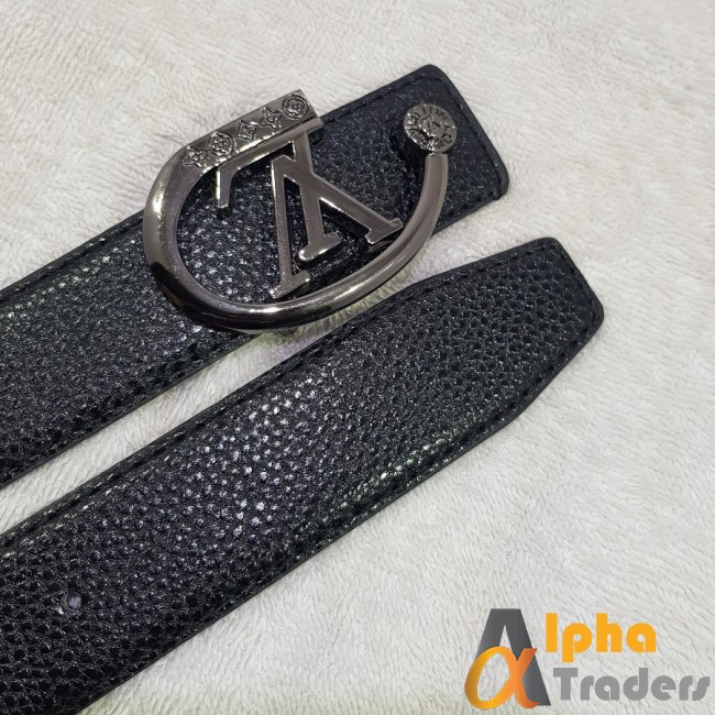 LV BT115 Original Leather Belt