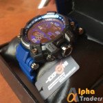 Exponi 3237 Men Analog Digital Watch online