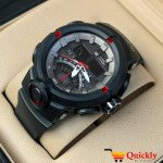 Exponi EP 3263 Watch Analog Digital Sports Watch
