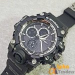 G-Shock Watch Analog & Digital Sports Watch Shock Resist