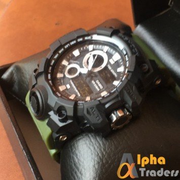 G-Shock 5478 Men Analog Digital Watch online Shopping