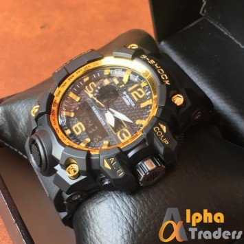 G-Shock 5478 Men Analog Watch