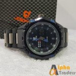 JOEFOX 1727 Sports Watch Analog Digital Model