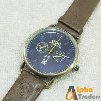 OOO 4461-1 Watch With Date