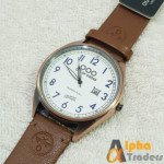 OOO 4461-3 Watch With Date