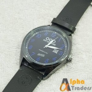 OOO 4461-4 Watch With Date