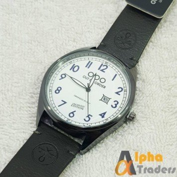 OOO 4461-5 Watch With Date