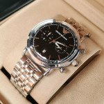 Emporio Armani AR-1840  Watch With Date