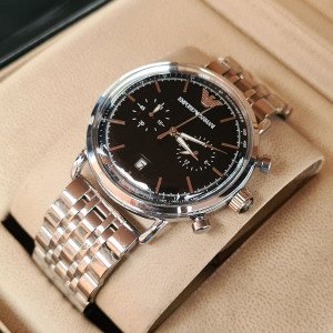 Emporio Armani AR-1840  Watch With Date
