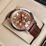 Emporio Armani AR-2433 Chronograph Watch With Date