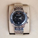 Emporio Armani AR-1840  Watch With Date