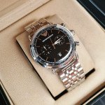 Emporio Armani AR-1840  Watch With Date