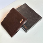 Original WL165 Bogesi Leather Wallet
