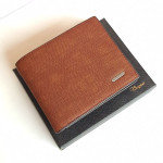 Original WL154 Bogesi Leather Wallet