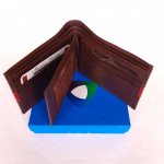 Original Leather Wallet Multi Color